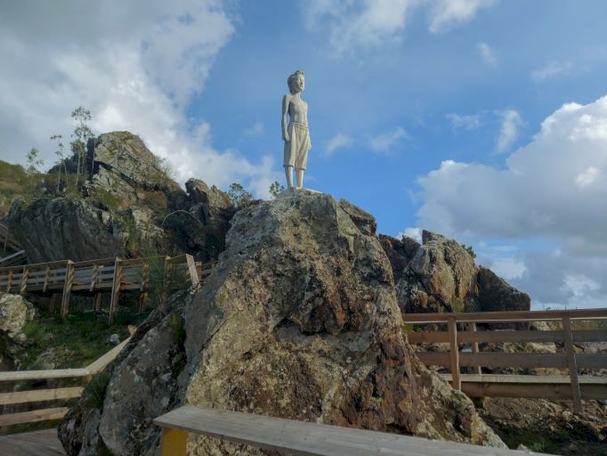 “Na Terra dos Sonhos”: obra traz novo ponto de visita a Figueiró dos Vinhos