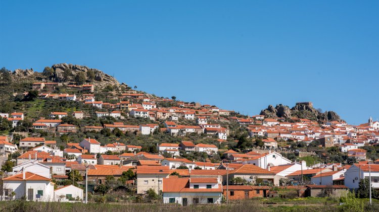 Penha Garcia é classificada como “Aldeia de Portugal”