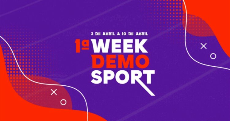 “Week Demo Sport”, oito dias de actividades desportivas em Moimenta da Beira