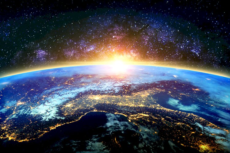 Portugal em parceria internacional para a exploração do espaço