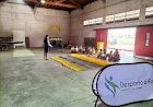 Câmara de Águeda dinamiza projecto de natação e canoagem junto de alunos de 1.º Ciclo