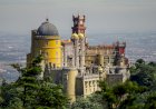 Sintra integra o programa de formação do Turismo de Portugal