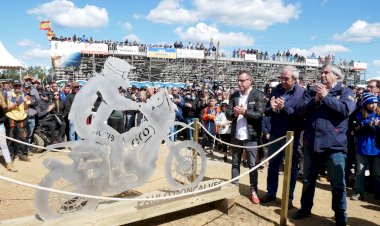 Os melhores pilotos do mundo brilham no Crossódromo Internacional do Casarão