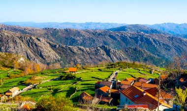 Arcos de Valdevez com galardão Platinum Green Destinations Award