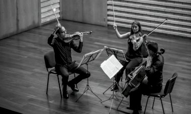Câmara Municipal Coimbra oferece à cidade concerto de Páscoa