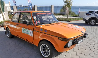 Rampa da Arrábida: Edição Especial 40 anos