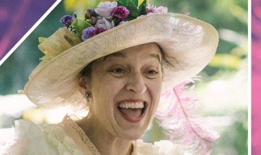 Ciclo de espectáculos Antiprincesas de Carolina Beatriz Ângelo