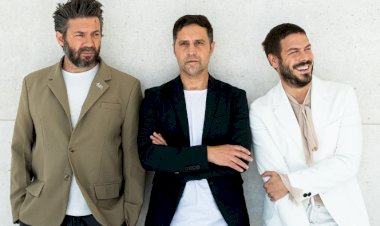 Casino Lisboa festeja 16º aniversário com concerto dos Fingertips no Arena Lounge