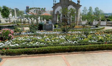 Município de Barcelos celebra Dia Internacional dos Monumentos e Sítios