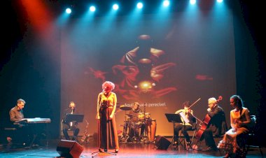 UniVersus Ensemble em destaque no Lounge D do Casino Estoril