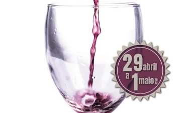 Mostra de Vinhos em Fernando Pó de regresso a 29 de Abril