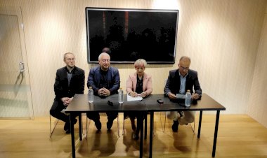 Macedo de Cavaleiros quer ser a capital da arte contemporânea em Trás-os-Montes