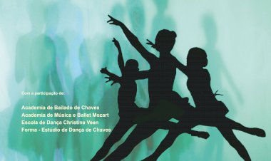 Chaves En’Dança está de volta com mais uma edição de celebração artística