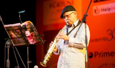 Em Maio o jazz ecoa no Museu do Oriente