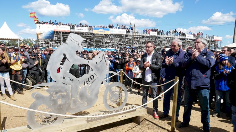 Os melhores pilotos do mundo brilham no Crossódromo Internacional do Casarão