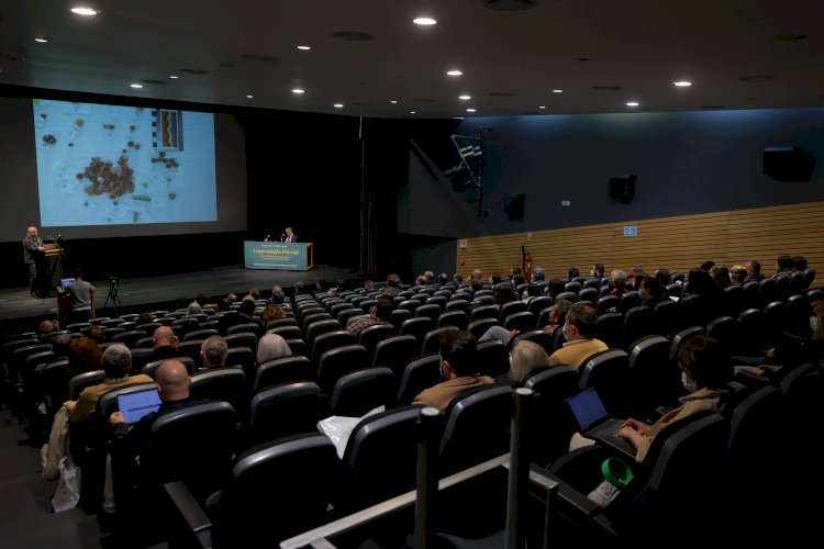 Workshop Internacional de Arqueologia Fluvial, em Alcácer do Sal