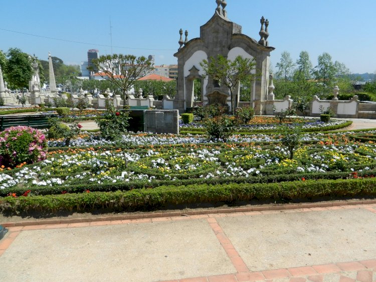 Município de Barcelos celebra Dia Internacional dos Monumentos e Sítios