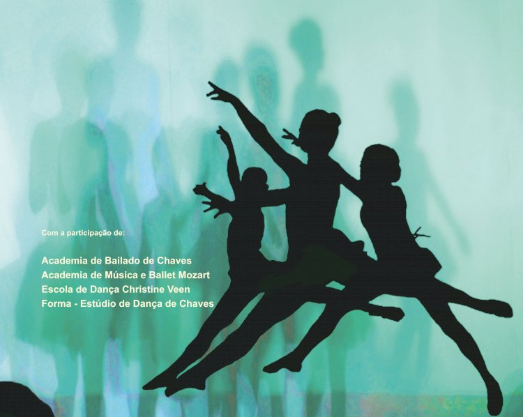 Chaves En’Dança está de volta com mais uma edição de celebração artística