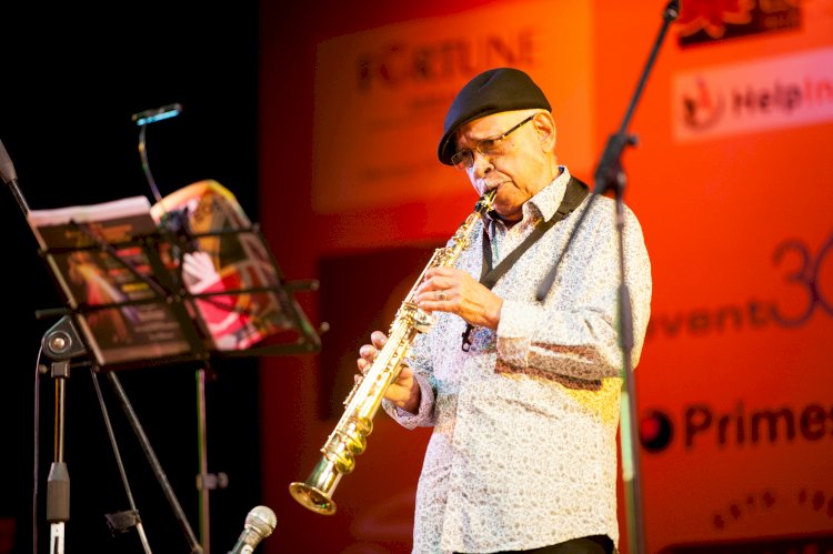 Em Maio o jazz ecoa no Museu do Oriente