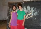 Duo argentino apresenta “Pintórica” em Águeda