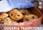 Casa da Ribeira acolhe Mostra de Doçaria Tradicional