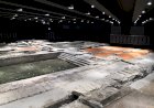 Projeto de Arqueologia Virtual permite dar a conhecer em 3D as Termas Romanas de Chaves