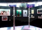 Exposição de Lia Ferreira em destaque no Casino Lisboa