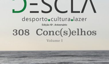 308 Conc(s)elhos Volume 1