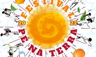 Festival Pé na Terra - Edição Saudade, na Vila Piscatória da Fuseta