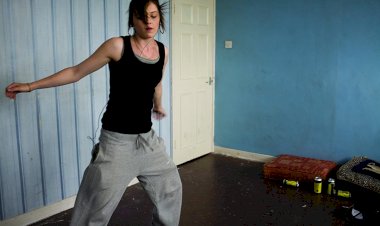 Ciclo Corpos no FICLA