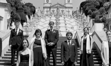 Festival Terras sem Sombra em Vila de Frades