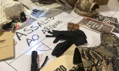 Teatro Oficina incita Guimarães e a todos para mergulhar (e respirar) no Mundo do Teatro