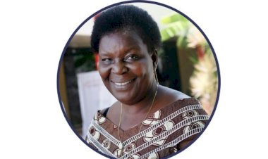 Paulina Chiziane na Sertã a 19 de Maio