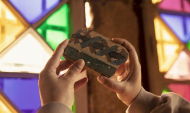 Escavação da Capela do Tesouro no Santuário do Senhor dos Mártires já revelou importantes achados