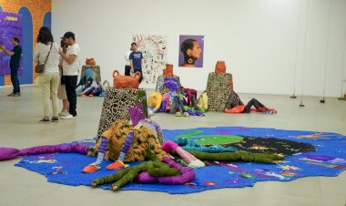 Centro Internacional das Artes José de Guimarães convida todos para uma viagem de celebração do Dia Internacional dos Museus