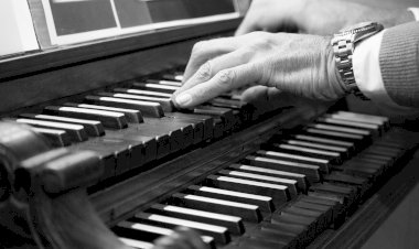 Sintra promove Ciclo de Órgão e videomaping na Igreja de S. Martinho