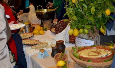 Festa do Arroz de regresso ao Centro de Artes e Cultura de Ponte de Sor