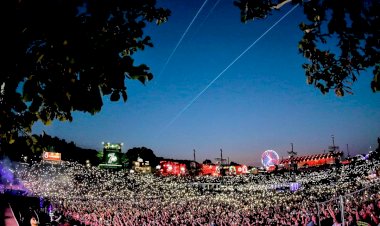 Fever junta-se ao Rock in Rio Lisboa para oferecer uma experiência ainda mais completa