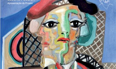 Apresentação Pública do Projeto "Espaço Gamboa"