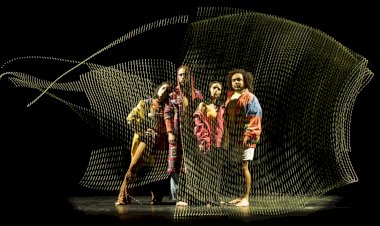 Festivais Gil Vicente aposta em novos protagonistas da criação teatral portuguesa