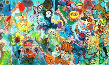 Artistas da Fundação AFID Diferença expõem no Museu do Oriente