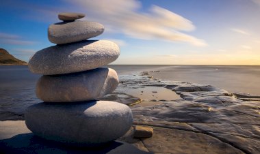 Mindfulness no Museu do Oriente