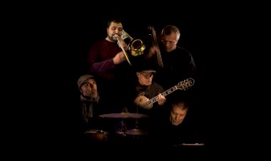 Festival Seia Jazz & Blues