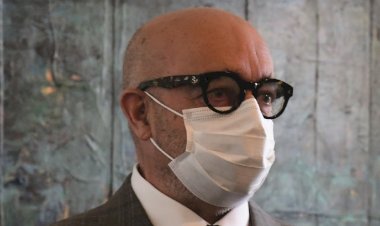 Museu de Artes de Sintra inaugura espaço Cabrita Reis