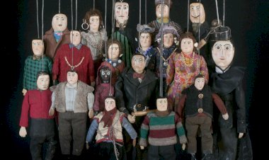 Cendrev traz de volta a Coimbra os Bonecos de Santo Aleixo