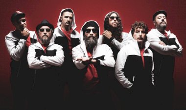ESKORZO de volta a Portugal com novo espectáculo
