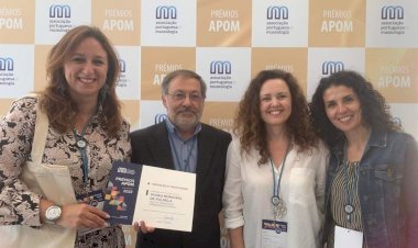 Museu Municipal de Palmela distinguido pela Associação Portuguesa de Museus