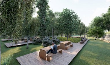 Parque Molinológico do Rio Uíma vai recuperar valores naturais e culturais