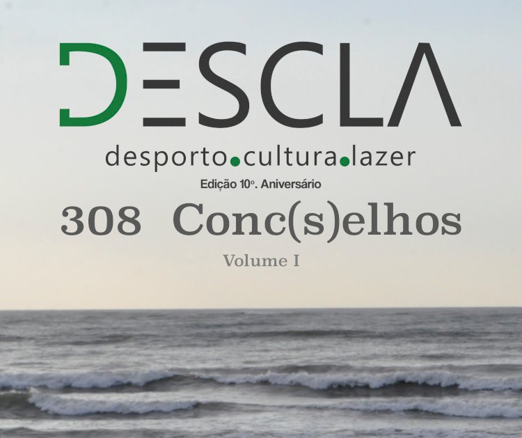 308 Conc(s)elhos Volume 1