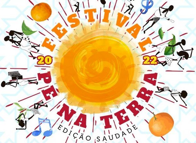 Festival Pé na Terra - Edição Saudade, na Vila Piscatória da Fuseta